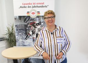Caramba Digitalisierung SAP