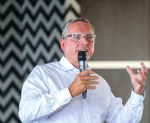 Tokheim