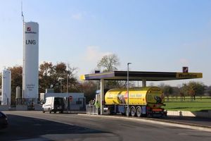 Westfalen Gruppe