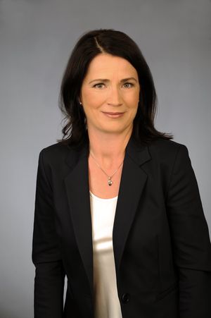 Christiane Giesen Aral AG