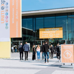 UNITI expo 2022