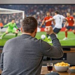 Aktionen zur Fußball-WM