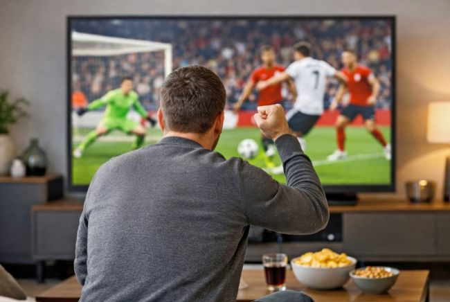 Aktionen zur Fußball-WM