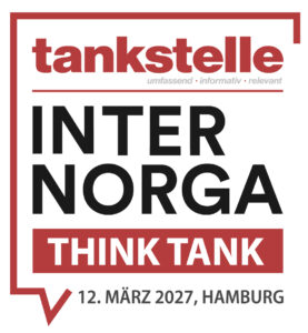 Logo: tankstelle/Internorga