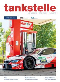 tankstelle November 2020