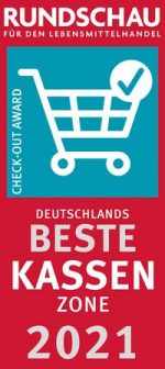 kassenzone
